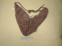 藏品(網袋)的圖片